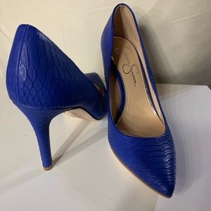 Jessica Simpson Heels Pumps